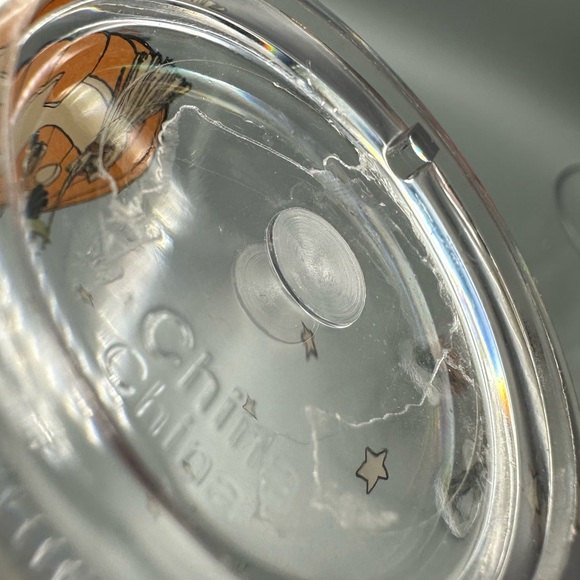 Pottery Barn Kids Halloween Plastic Cups Tumbler Set -Pumpkin, Skeleton, Witch - Picture 6 of 12